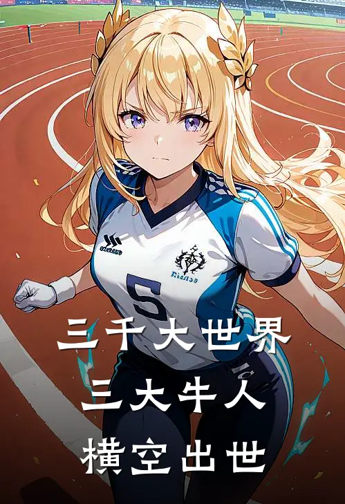 三千大世界三大牛人横空出世