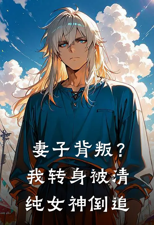 妻子背叛？我转身被清纯女神倒追