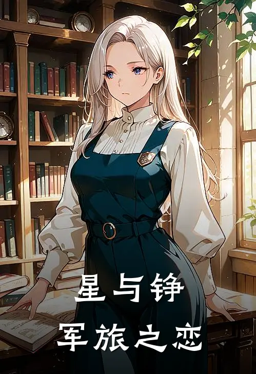 【星与铮：军旅之恋】