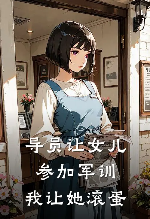 导员让女儿参加军训，我让她滚蛋