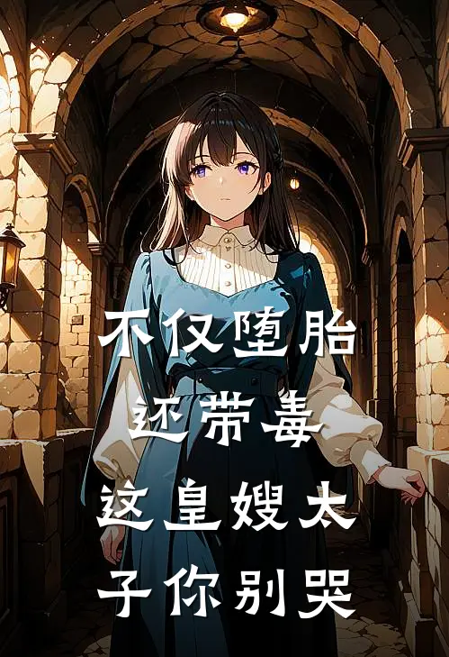 不仅堕胎还带毒，这皇嫂太子你别哭