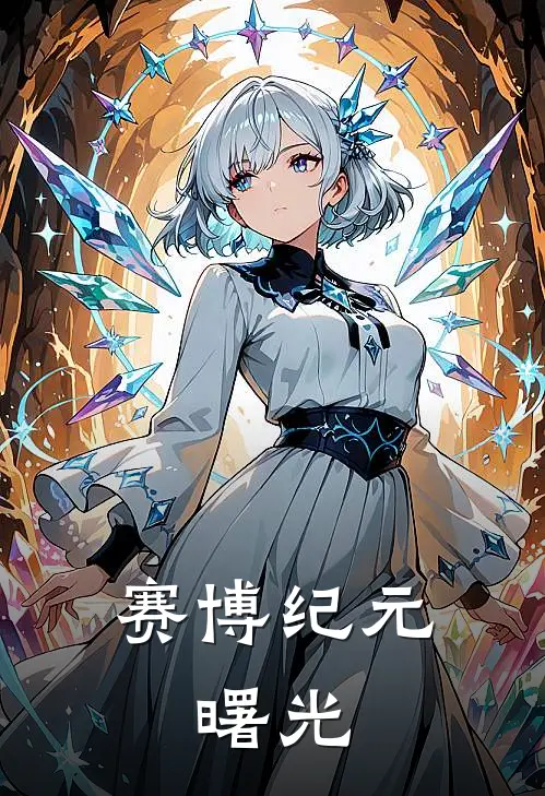 赛博纪元：曙光