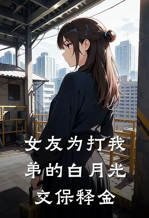 女友为打我弟的白月光交保释金