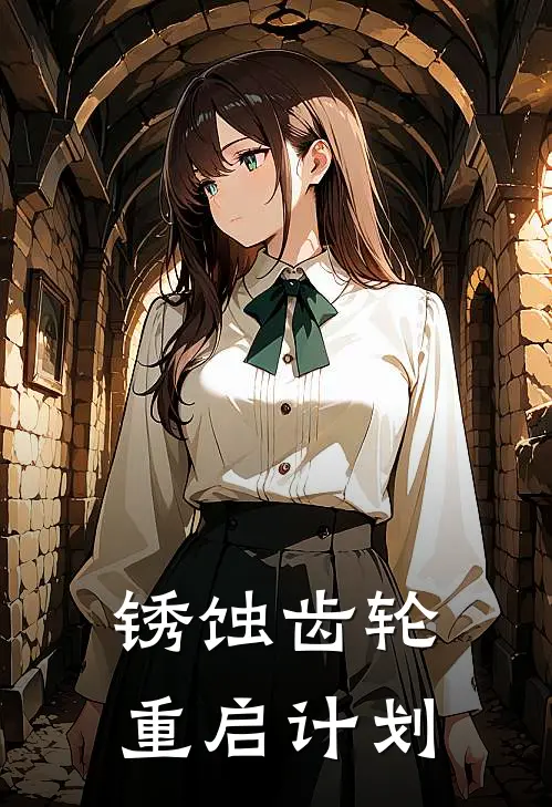 锈蚀齿轮重启计划