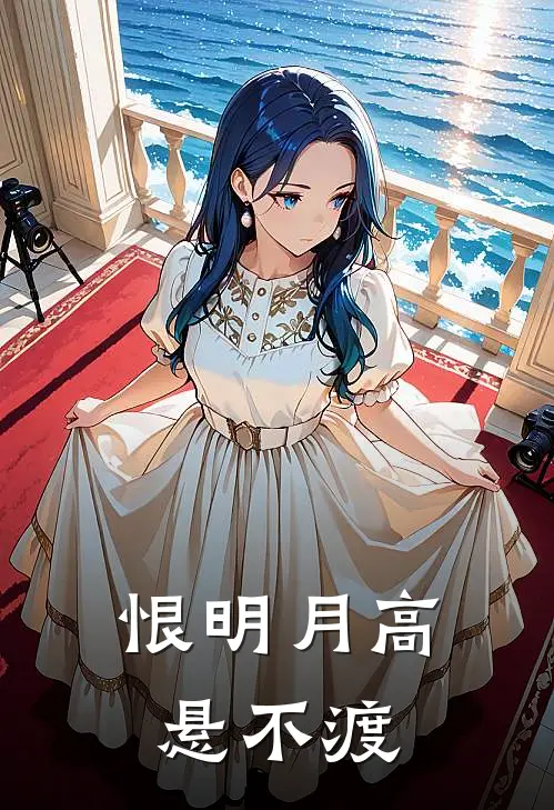 恨明月高悬不渡