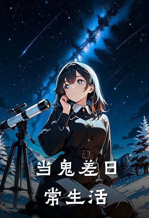 当鬼差日常生活