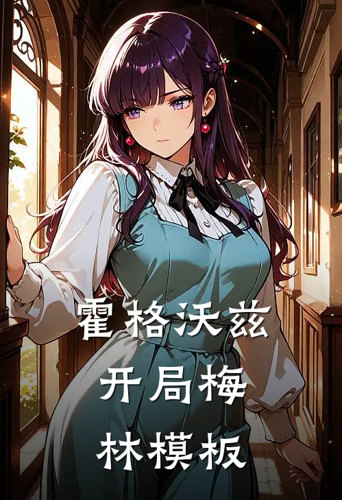 霍格沃兹：开局梅林模板