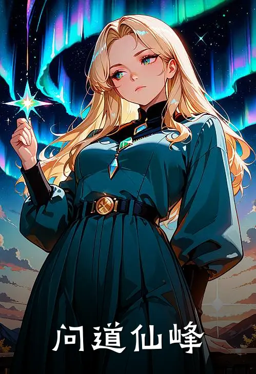 问道仙峰