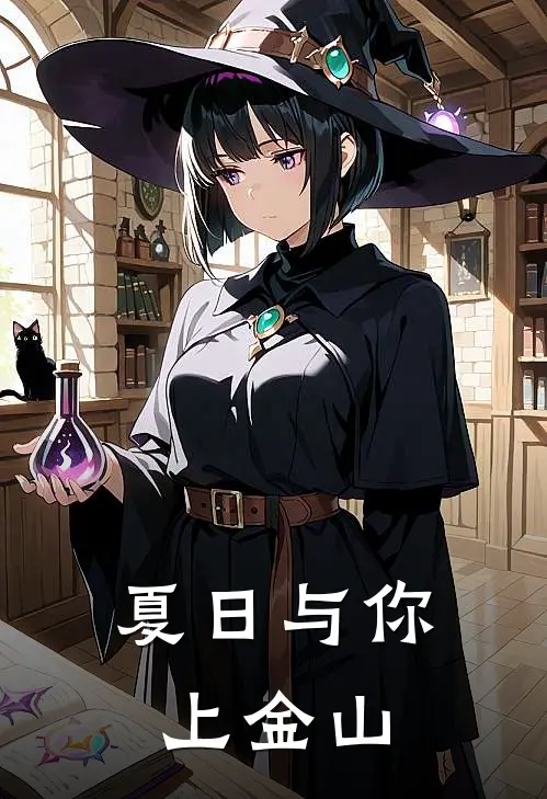 夏日与你上金山