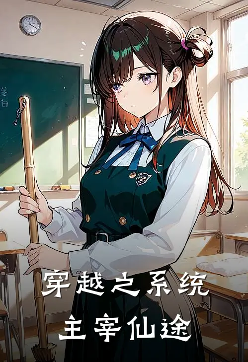 穿越之系统主宰仙途