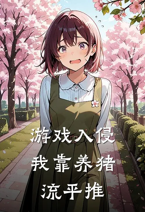 游戏入侵：我靠养猪流平推