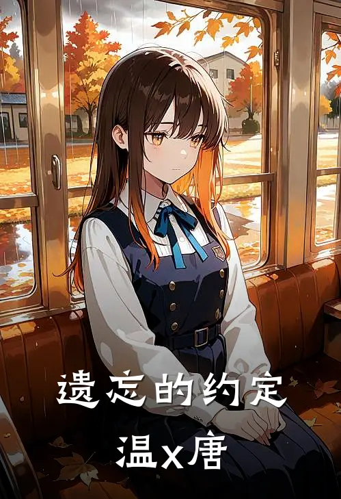 遗忘的约定：温x唐