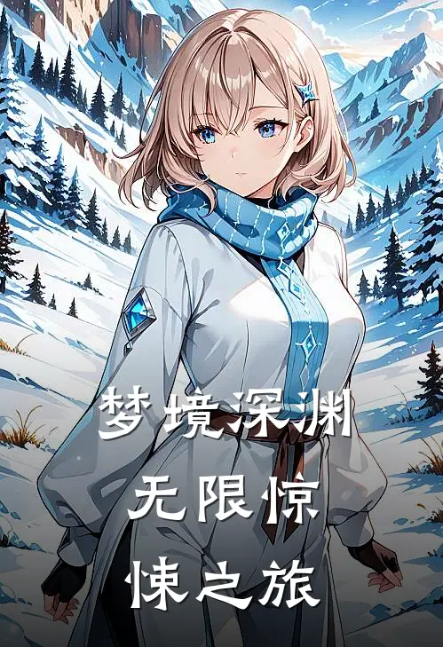 梦境深渊：无限惊悚之旅