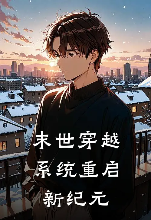 末世穿越：系统重启新纪元