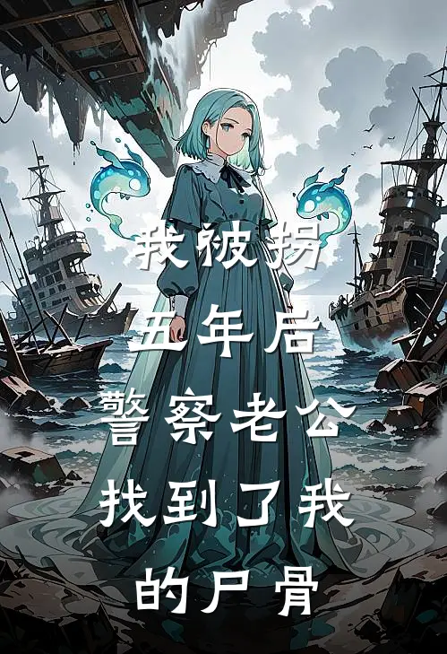 我被拐五年后，警察老公找到了我的尸骨