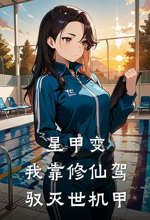 星甲变：我靠修仙驾驭灭世机甲