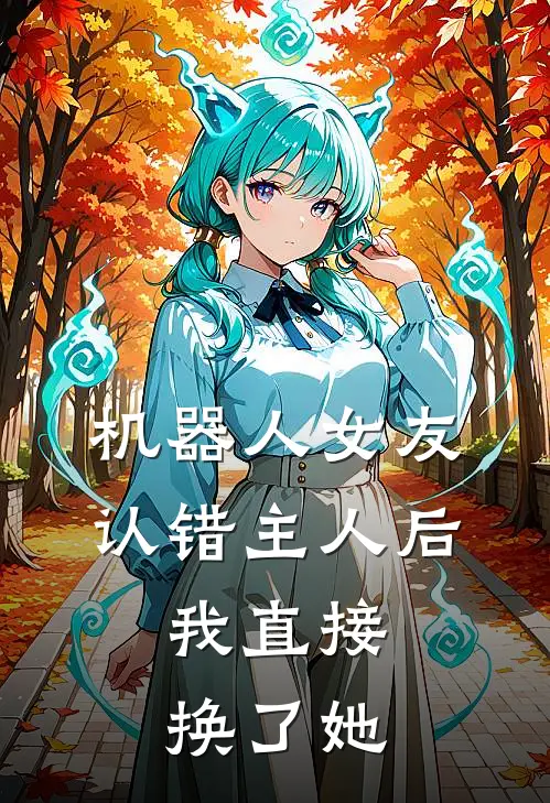 机器人女友认错主人后，我直接换了她