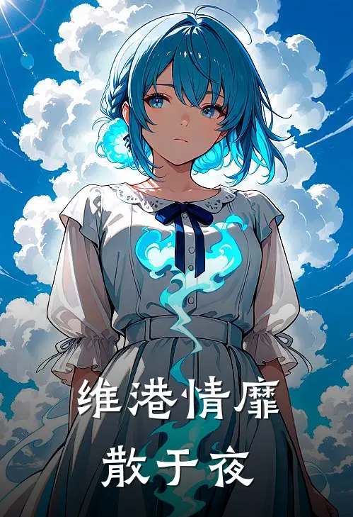 维港情靡散于夜