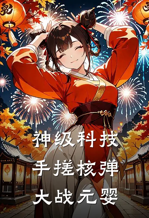 神级科技：手搓核弹大战元婴