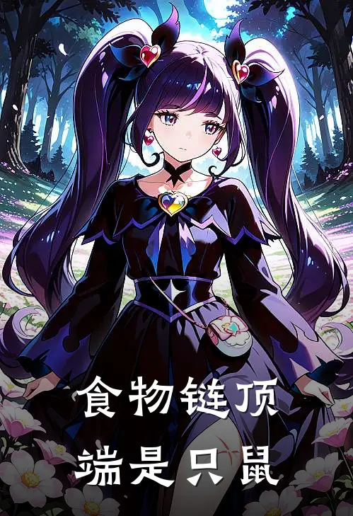 食物链顶端是只鼠