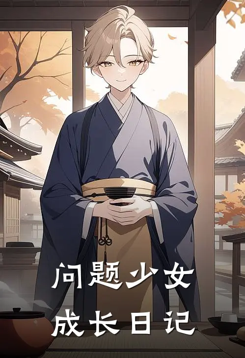 问题少女成长日记