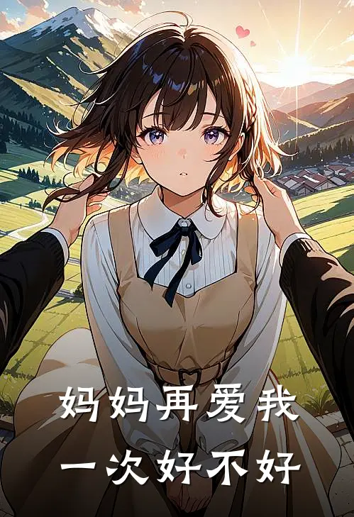 妈妈再爱我一次好不好
