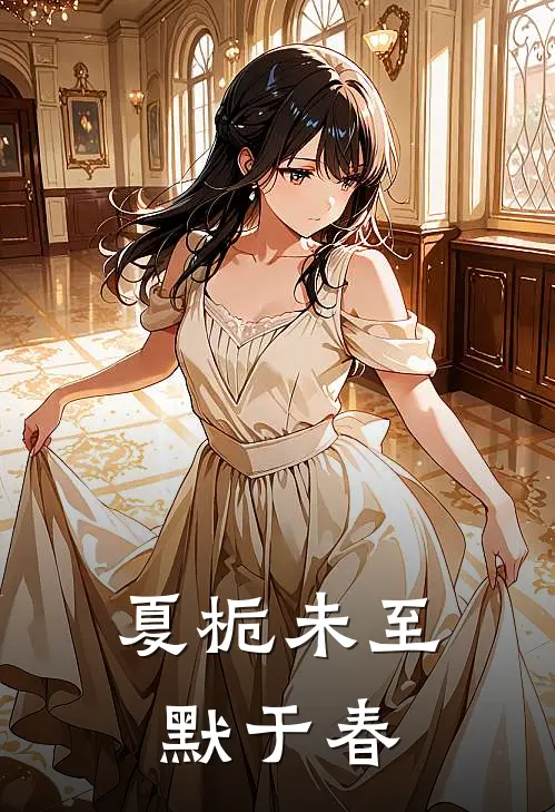 夏栀未至默于春