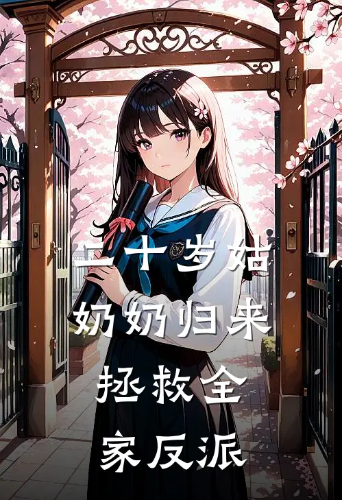 二十岁姑奶奶归来，拯救全家反派