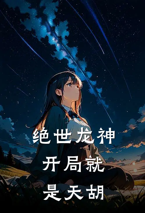 绝世龙神，开局就是天胡