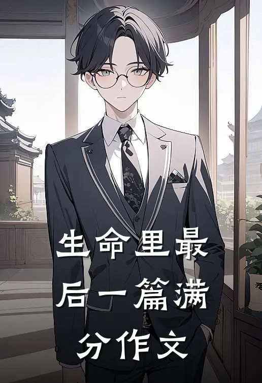 生命里最后一篇满分作文