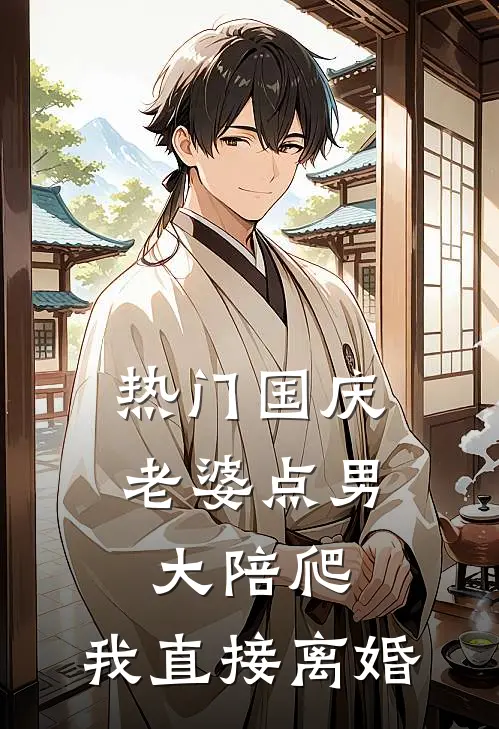 [热门]国庆老婆点男大陪爬，我直接离婚