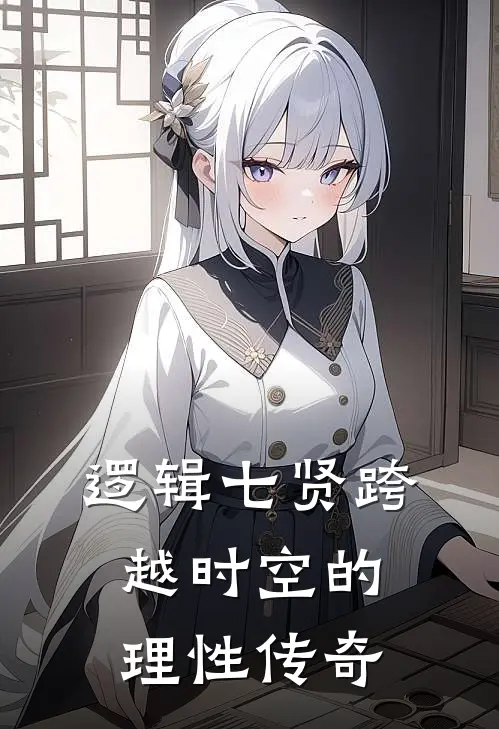 逻辑七贤跨越时空的理性传奇