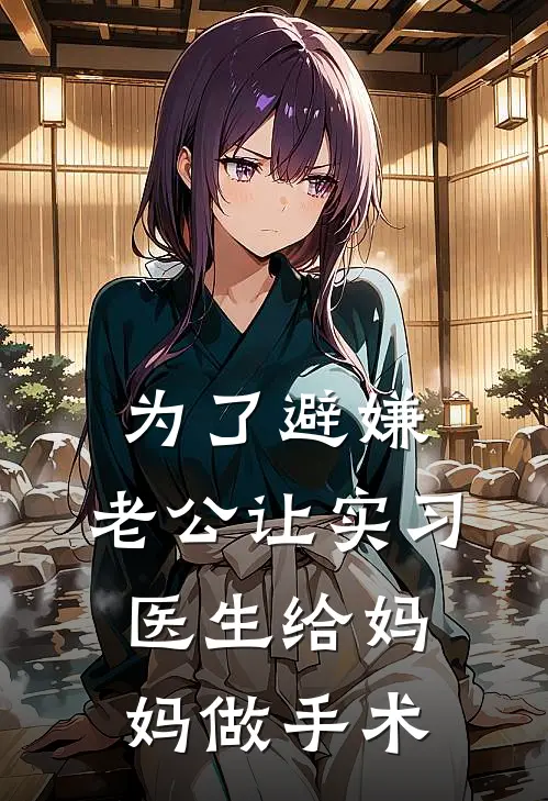 为了避嫌，老公让实习医生给妈妈做手术