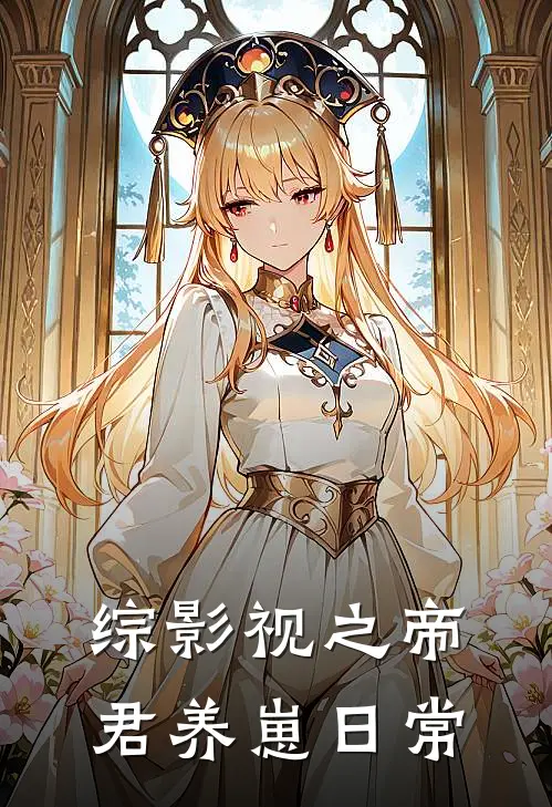 综影视之帝君养崽日常