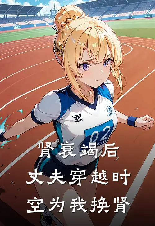 肾衰竭后，丈夫穿越时空为我换肾