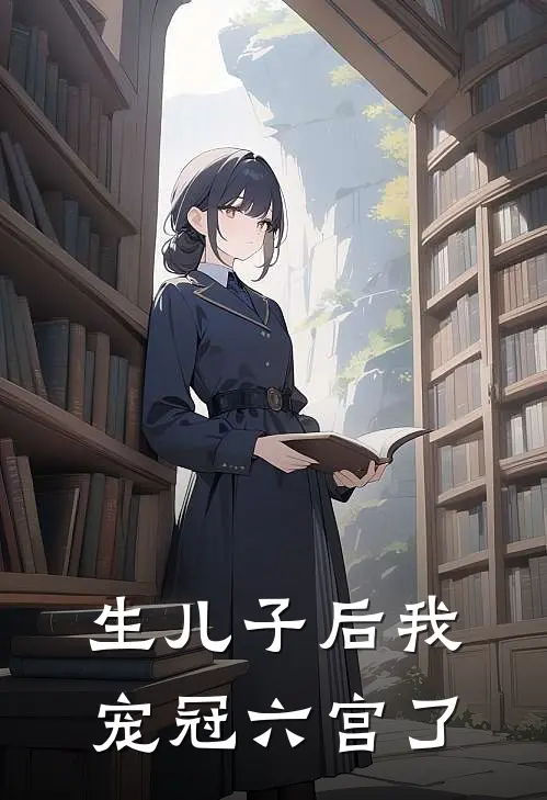 生儿子后我宠冠六宫了