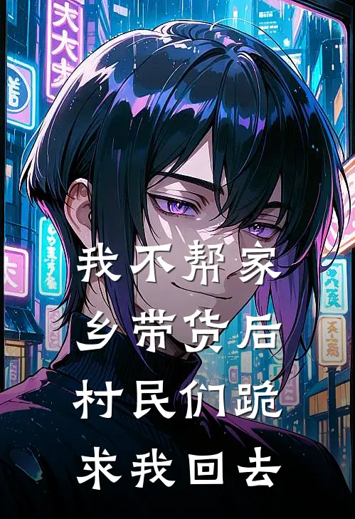 我不帮家乡带货后，村民们跪求我回去