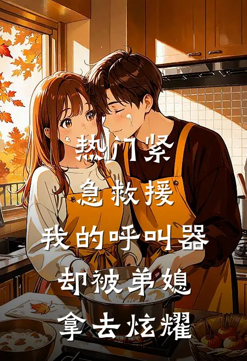 [热门]紧急救援，我的呼叫器却被弟媳拿去炫耀