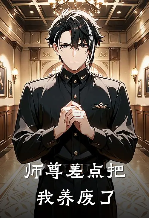 师尊差点把我养废了