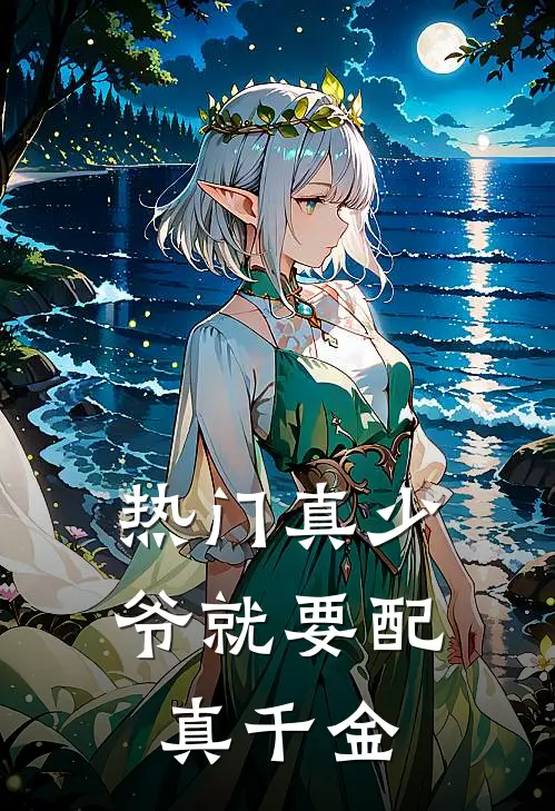 [热门]真少爷就要配真千金