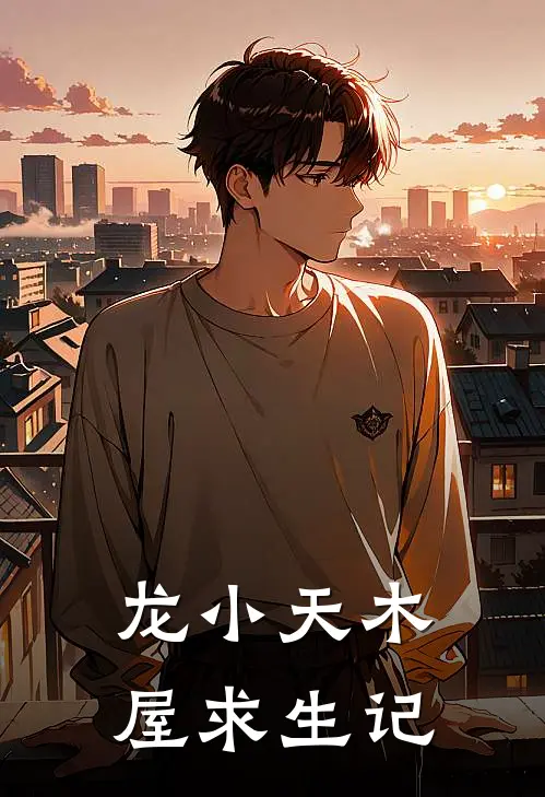 龙小天木屋求生记