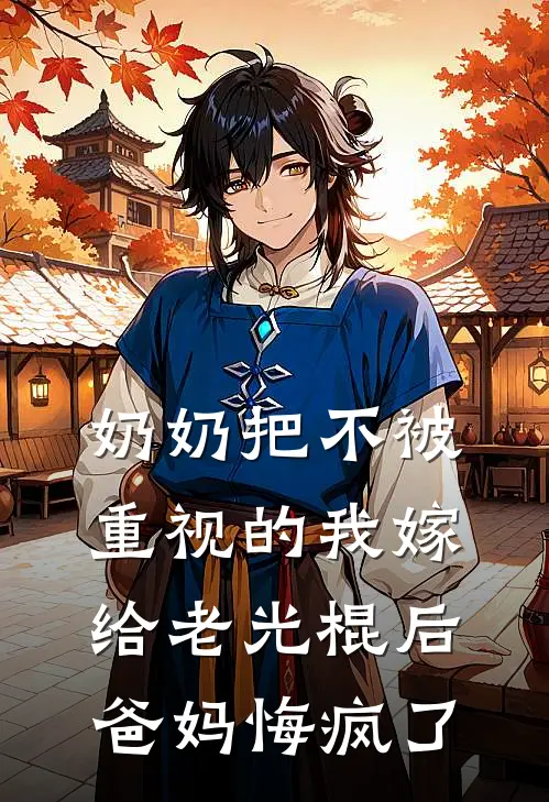 奶奶把不被重视的我嫁给老光棍后，爸妈悔疯了