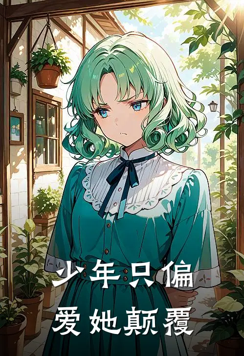 少年只偏爱她【颠覆】