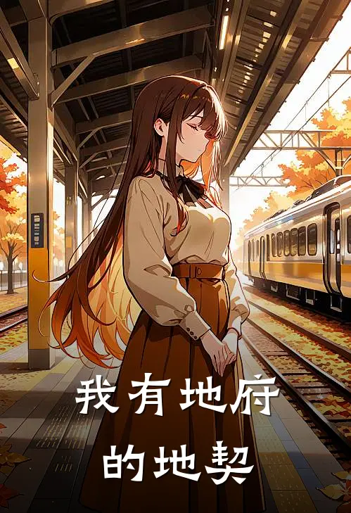 我有地府的地契