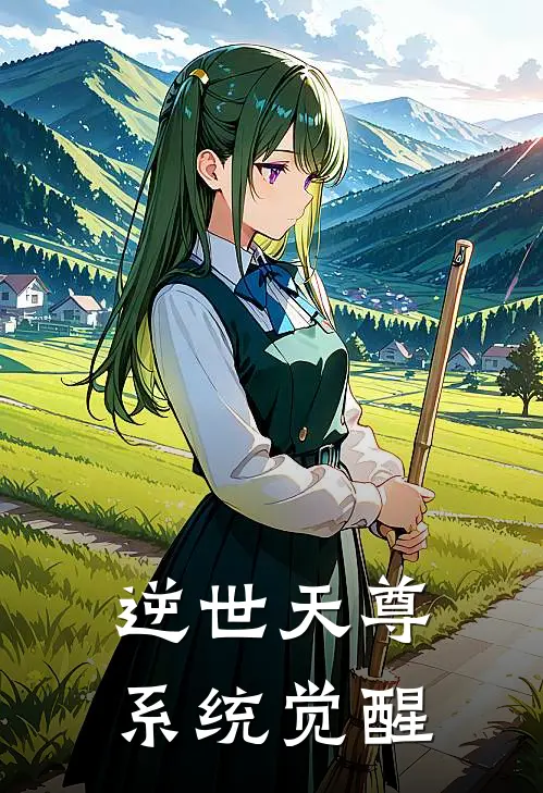 逆世天尊：系统觉醒