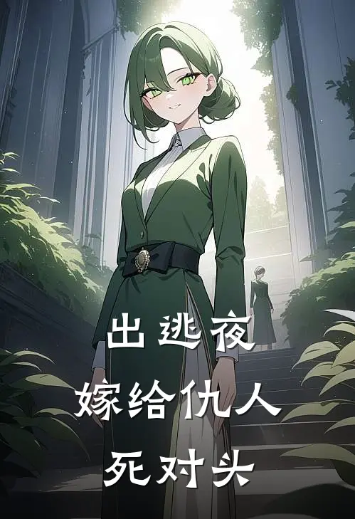 出逃夜，嫁给仇人死对头