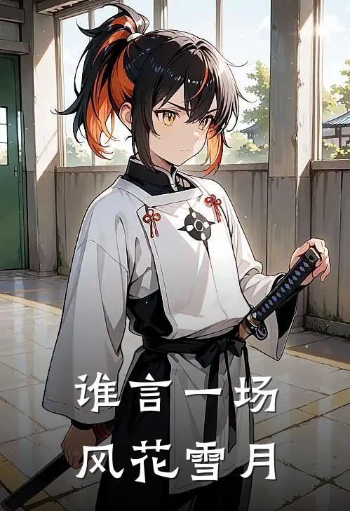 谁言一场风花雪月