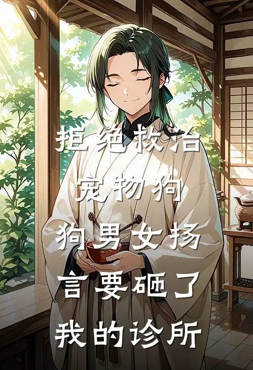 拒绝救治宠物狗，狗男女扬言要砸了我的诊所