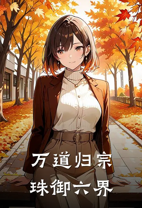 万道归宗，珠御六界