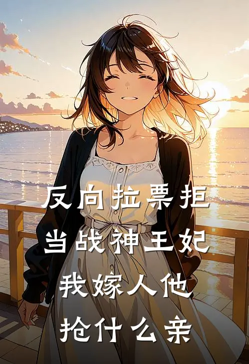 反向拉票拒当战神王妃，我嫁人他抢什么亲